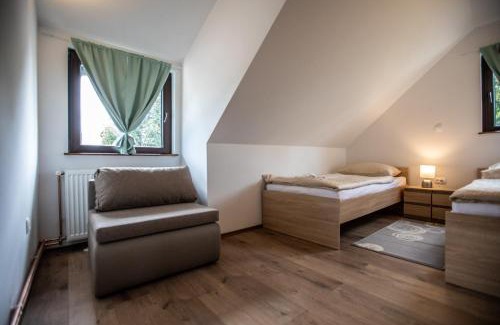Josipdol Apartment | Apartmani Lara Modruš-Kuća za odmor