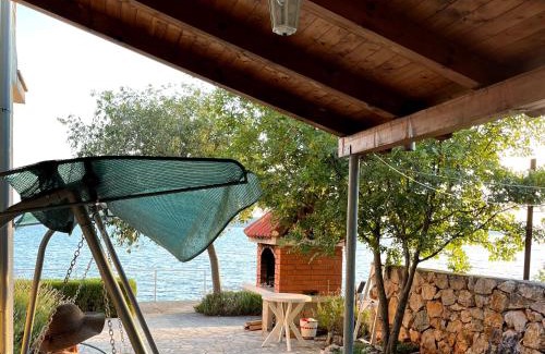 Baric Draga Apartment | Apartmani Lisak Ugrina