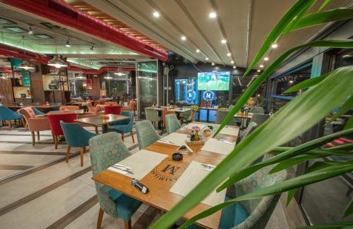 Banovo brdo Apartment | Apartmani Maximilian