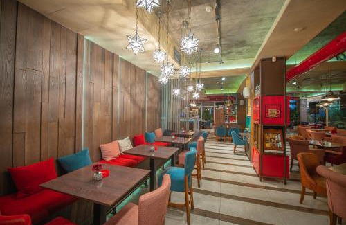 Banovo brdo Apartment | Apartmani Maximilian