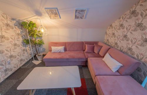 Banovo brdo Apartment | Apartmani Maximilian