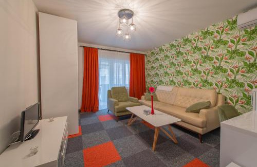 Banovo brdo Apartment | Apartmani Maximilian