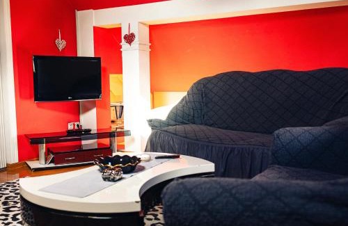 Sjenica Apartment | Apartmani Partaljeviċ