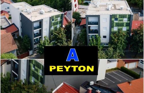 Slavonski Brod Apartment | Apartmani Peyton