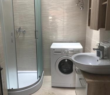 Zaton Apartment | Apartmani Sanja