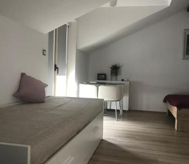Zaton Apartment | Apartmani Sanja