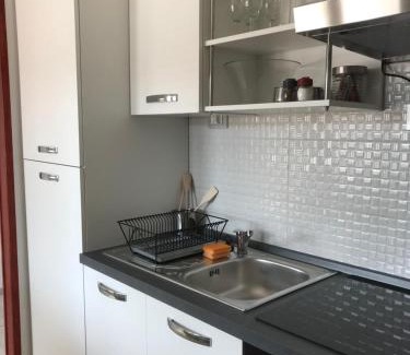 Zaton Apartment | Apartmani Sanja