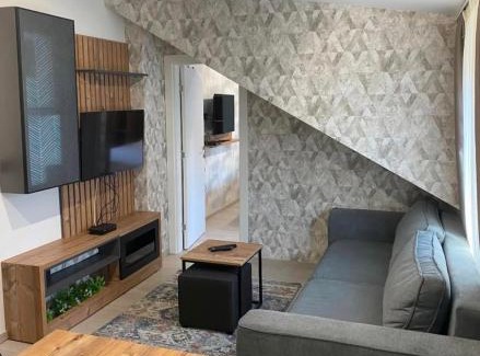 Lisina Apartment | Apartmani Srna Milmari