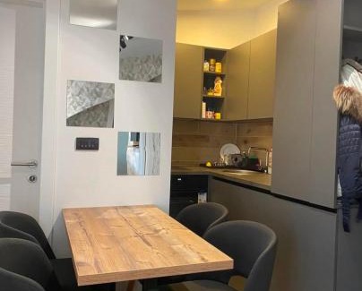 Lisina Apartment | Apartmani Srna Milmari