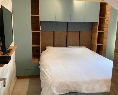 Lisina Apartment | Apartmani Srna Milmari