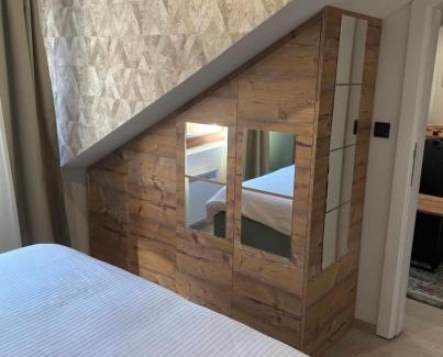 Lisina Apartment | Apartmani Srna Milmari