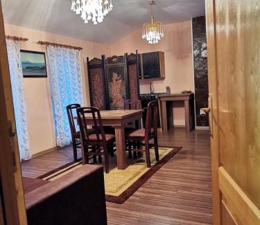 Sjenica Apartment | Apartmani Vojinović