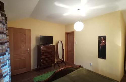 Sjenica Apartment | Apartmani Vojinović