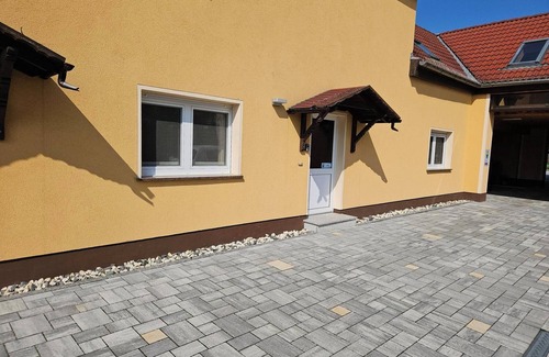Grossposna Apartment | Apartment on Störmthaler See-Leipziger-Neuseenland