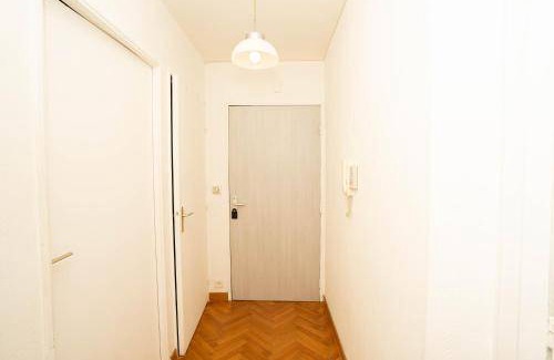 Asnieres-sur-Seine Apartment | Apartment ∙ 1 bedroom ∙ 2 guests