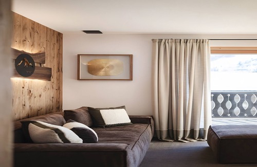 Mareo Apartment | Apartment 'Terre71 Sollievo' with Mountain View, Private Terrace and Wi-Fi