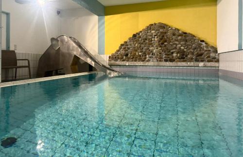 Todtnauberg Apartment | Apartment 04 - Ferienresidenz Roseneck, mit Schwimmbad in Todtnauberg bei Feldberg