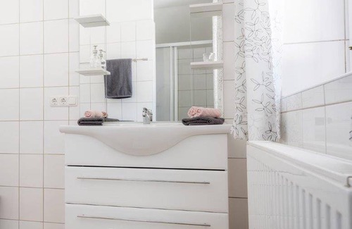 Lackenhof Apartment | Apartment ∙ 1 bedroom ∙ 4 guests