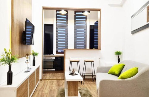 Arad Apartment | Apartment ∙ 1 bedroom ∙ 2 guests