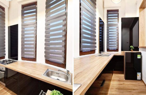 Arad Apartment | Apartment ∙ 1 bedroom ∙ 2 guests
