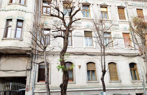 Arad Apartment | Apartment ∙ 1 bedroom ∙ 2 guests