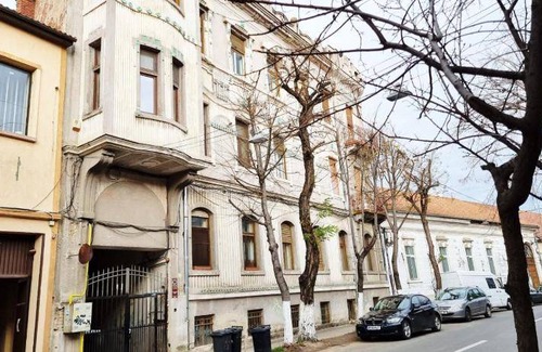 Arad Apartment | Apartment ∙ 1 bedroom ∙ 2 guests