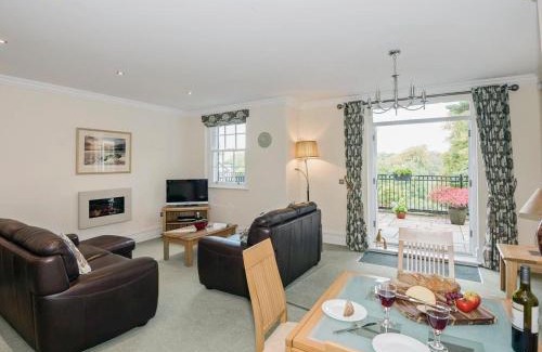 Silverdale House | Apartment 14, Hazelwood Hall