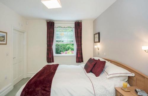 Silverdale House | Apartment 14, Hazelwood Hall