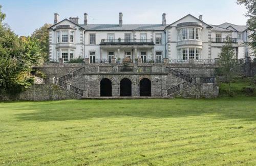 Silverdale House | Apartment 14, Hazelwood Hall
