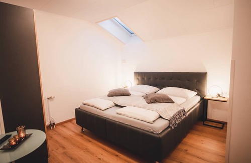 Lackenhof Apartment | Apartment ∙ 2 bedrooms ∙ 5 guests