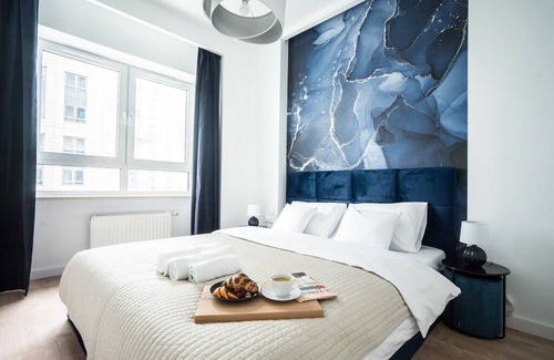 Mirow Apartment | Apartment ∙ 2 bedrooms ∙ 6 guests
