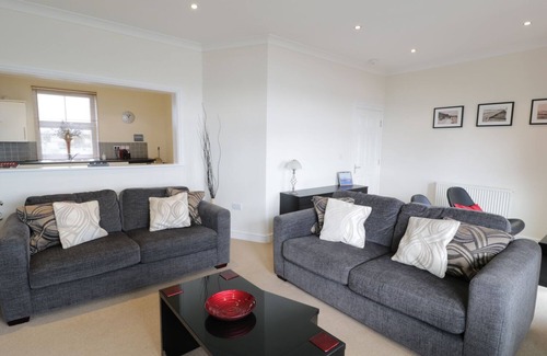 Rhyd-y-clafdy Cottage | Apartment 3 Marian Y Mor