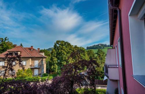Maribor Apartment | Apartment #5