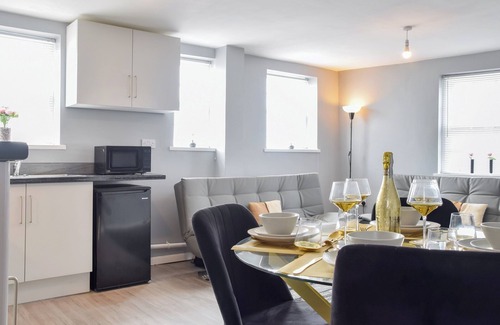 Burslem Apartment | Apartment 5 - UK50139