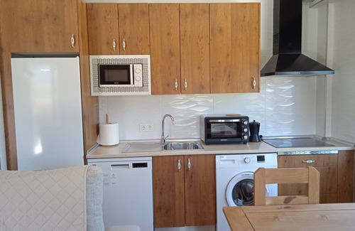 Casla Apartment | Apartment 6