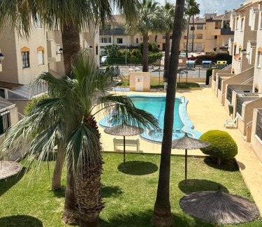 Punta Prima Apartment | Apartment A&T Punta Prima
