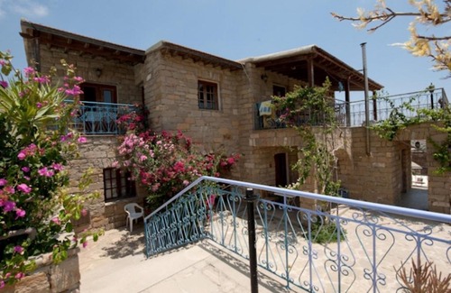 Tochni Apartment | Apartment Adamos House