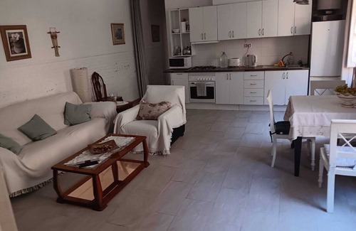 La Malva-rosa Apartment | apartment Alex and Renate