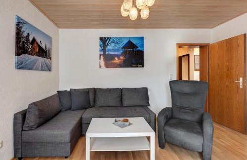 Wehr Apartment | Apartment Alte Poststation