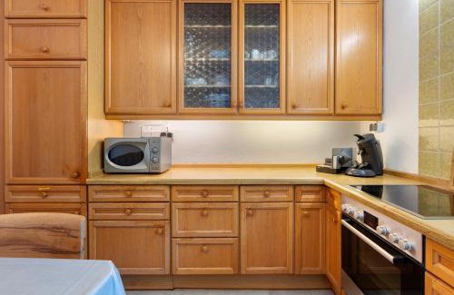 Wehr Apartment | Apartment Alte Poststation