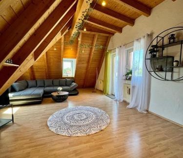 Fuerth Apartment | Apartment am Ronhof