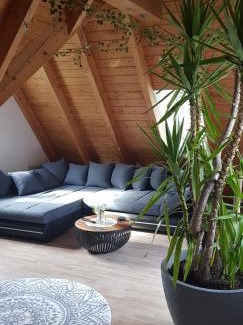 Fuerth Apartment | Apartment am Ronhof