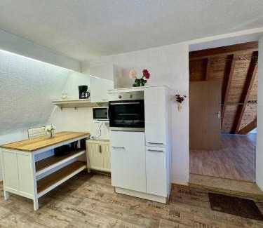 Fuerth Apartment | Apartment am Ronhof