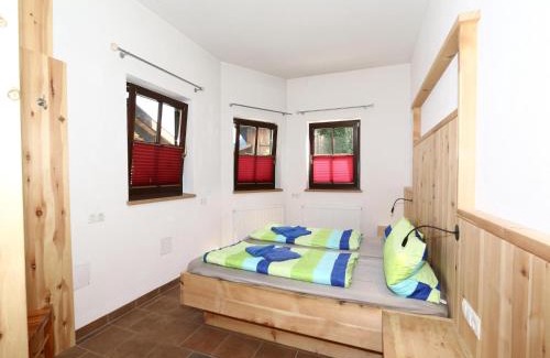 Huben Apartment | Apartment and terrace in Längenfeld