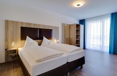 Grossposna Apartment | Apartment Ankerplatz by Interhome