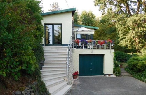 Waldbreitbach Apartment | Apartment/apartment, shower and bath, toilet, 3 bedrooms - Hecker apartment
