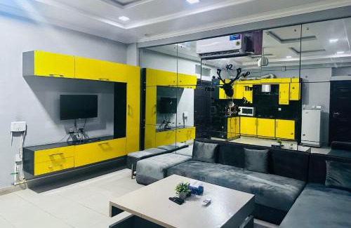 Islamabad Apartment | Apartment at bahria town