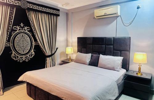Islamabad Apartment | Apartment at bahria town