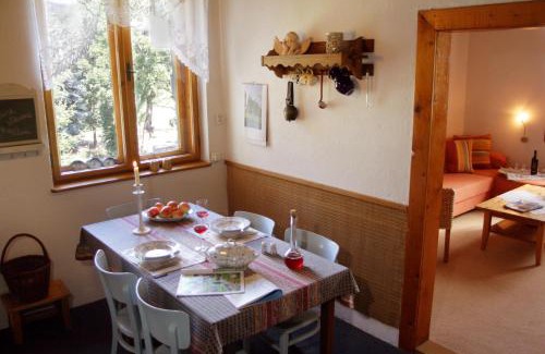 Brezno House | Apartment at Sedliacky Dvor - Brezno