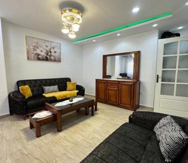 Beni Messous Apartment | Apartment béni messous 1
